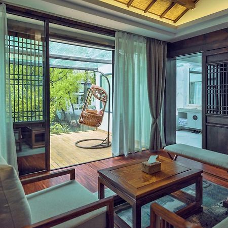 Lijiang Qilu Garden Hotel Baisha  Esterno foto